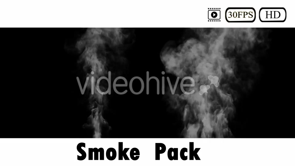 Smoke Videohive 20003966 Motion Graphics Image 4