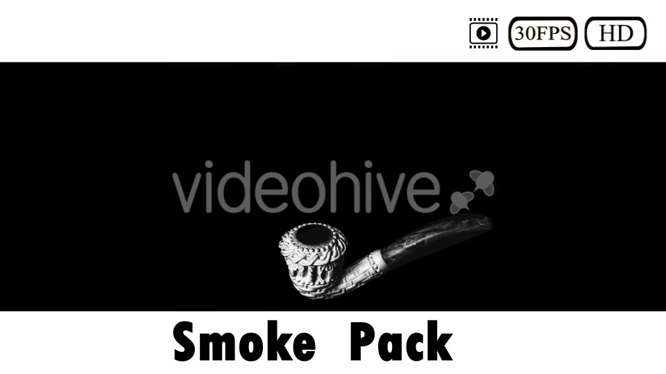 Smoke Videohive 20003966 Motion Graphics Image 6