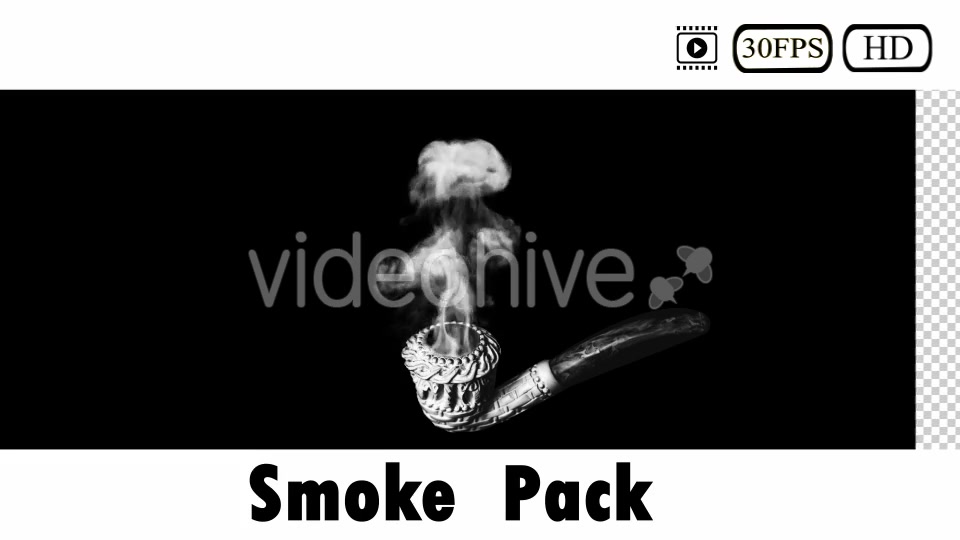 Smoke Videohive 20003966 Motion Graphics Image 7