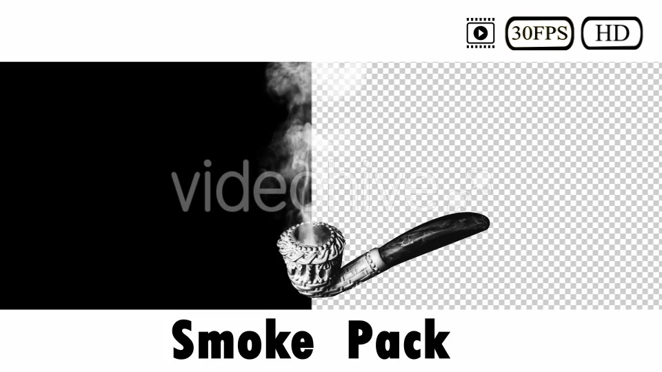 Smoke Videohive 20003966 Motion Graphics Image 8