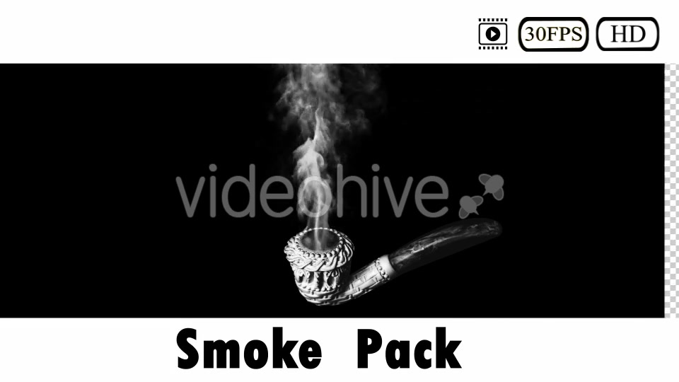Smoke Videohive 20003966 Motion Graphics Image 9