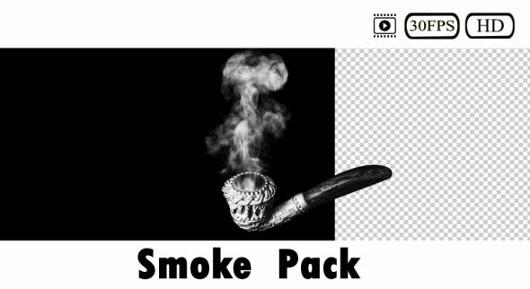 Smoke - 20003966 Download Videohive