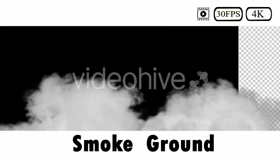 Smoke Videohive 20016971 Motion Graphics Image 5