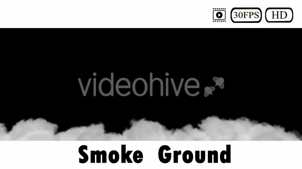 Smoke Videohive 20016982 Motion Graphics Image 1