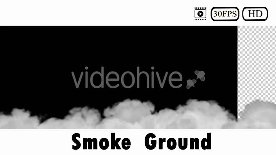 Smoke Videohive 20016982 Motion Graphics Image 2