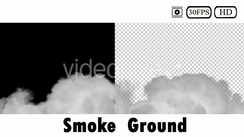 Smoke Videohive 20016982 Motion Graphics Image 4