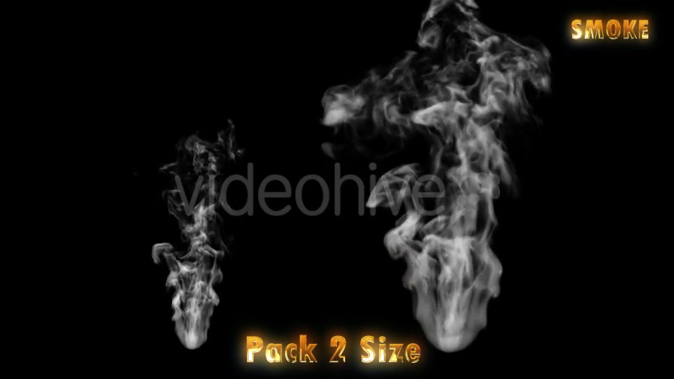 Smoke Videohive 20928603 Motion Graphics Image 10