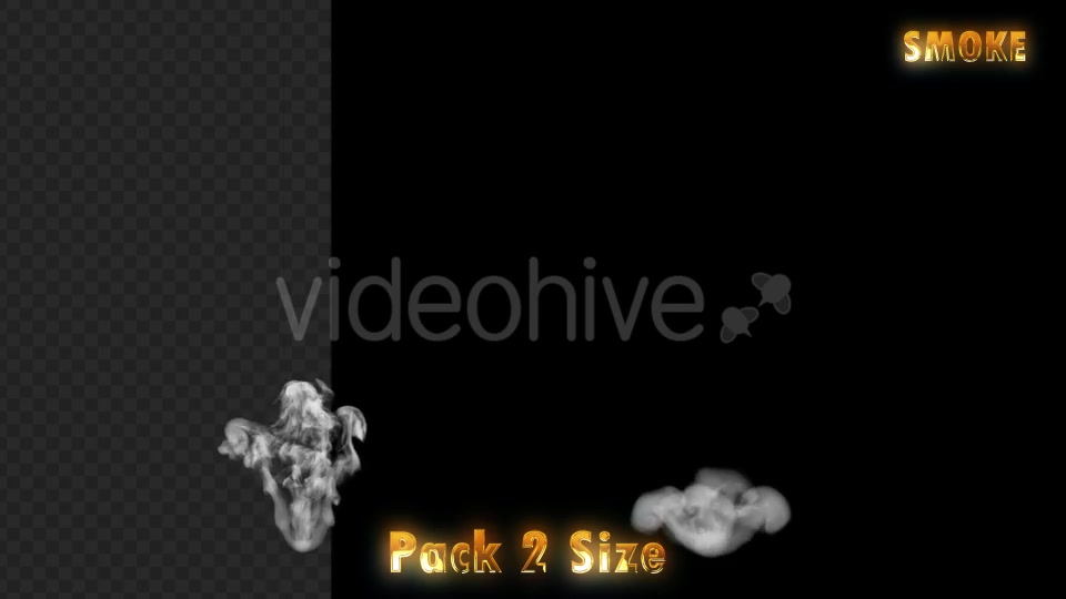 Smoke Videohive 20928603 Motion Graphics Image 7
