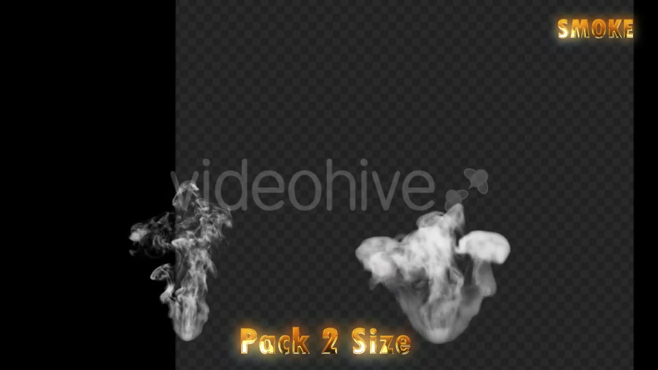 Smoke Videohive 20928603 Motion Graphics Image 8