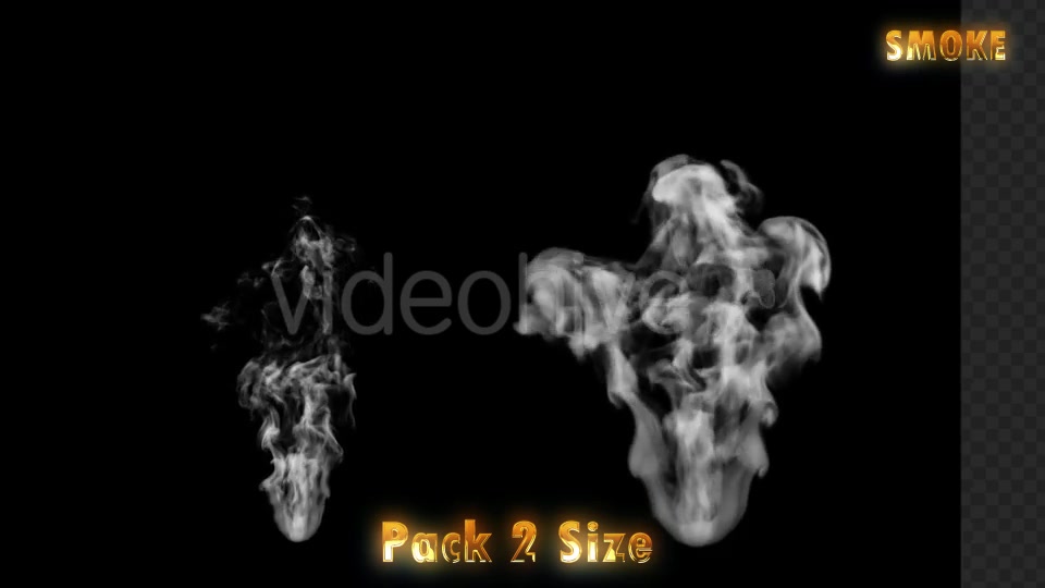 Smoke Videohive 20928603 Motion Graphics Image 9