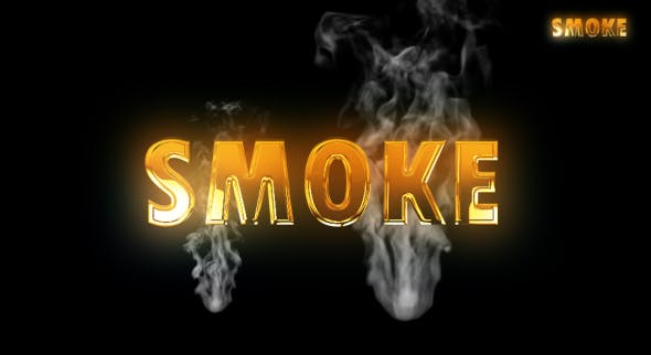 Smoke - 20928603 Download Videohive