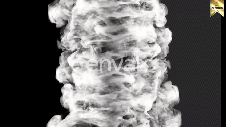 Smoke Videohive 22474975 Motion Graphics Image 5