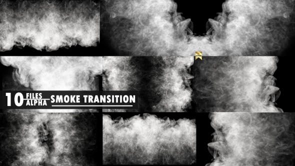 Smoke - 22474975 Download Videohive