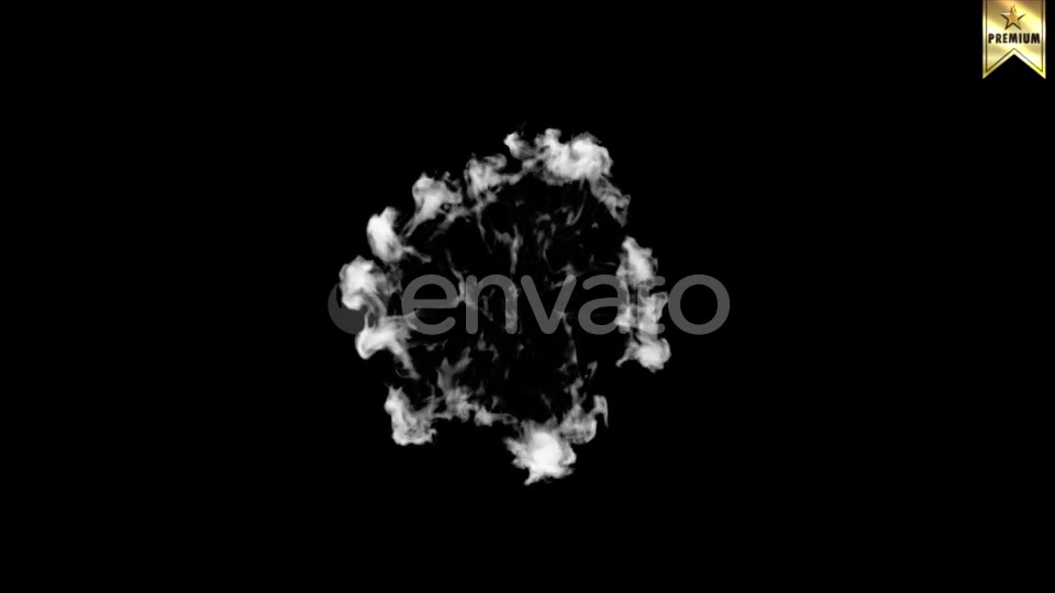 Smoke Videohive 22560286 Motion Graphics Image 9