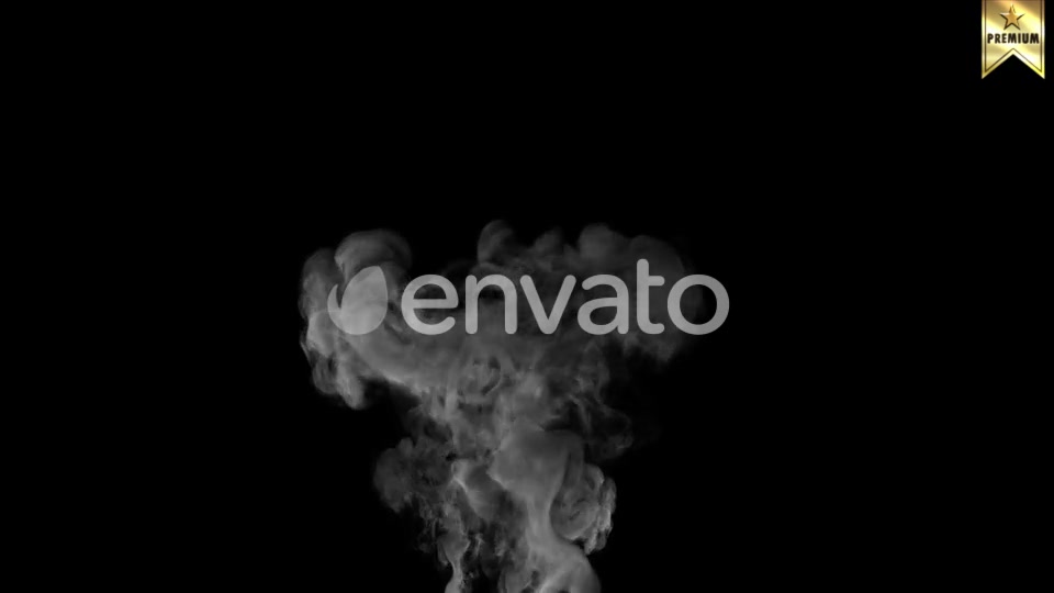 Smoke Videohive 24096607 Motion Graphics Image 11