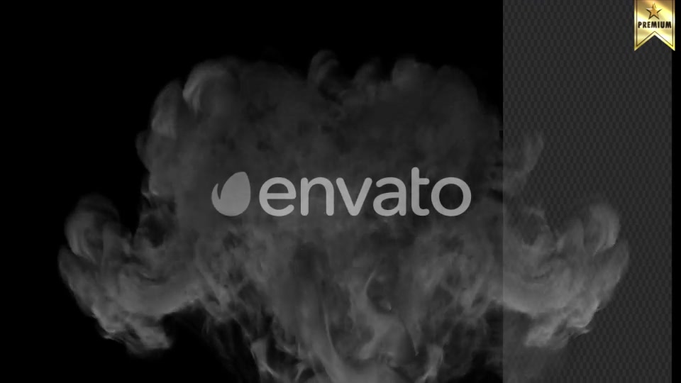 Smoke Videohive 24096607 Motion Graphics Image 13