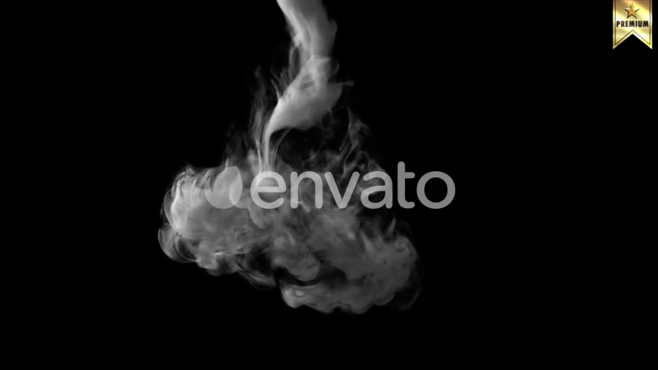 Smoke Videohive 24096607 Motion Graphics Image 3