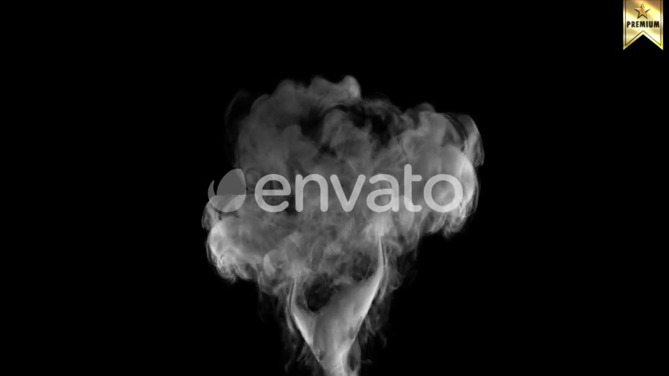 Smoke Videohive 24096607 Motion Graphics Image 5