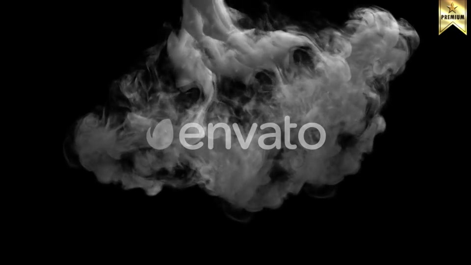 Smoke Videohive 24096607 Motion Graphics Image 7