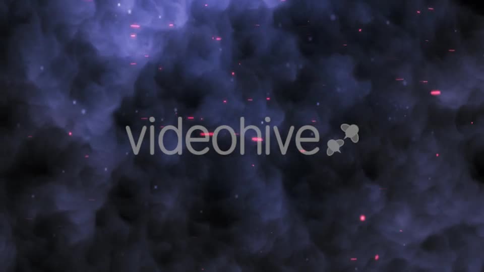 Smoke and Spark Particle Background Videohive 20035877 Motion Graphics Image 1