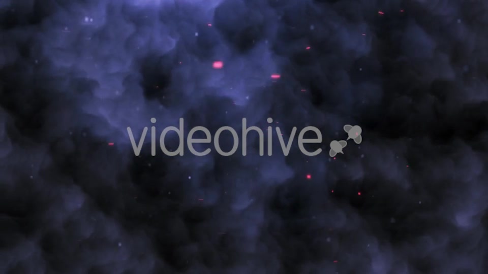 Smoke and Spark Particle Background Videohive 20035877 Motion Graphics Image 2