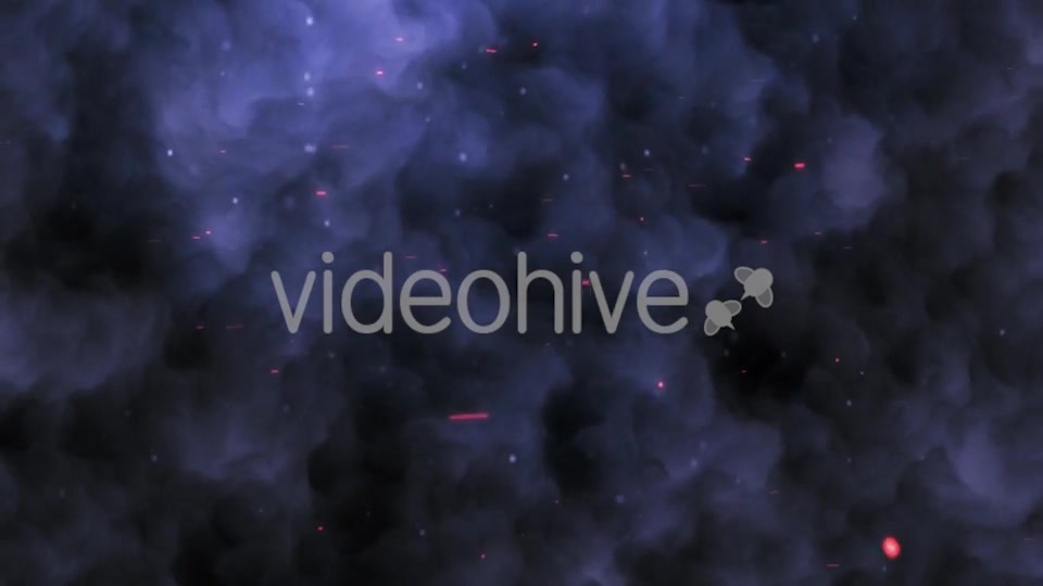Smoke and Spark Particle Background Videohive 20035877 Motion Graphics Image 3