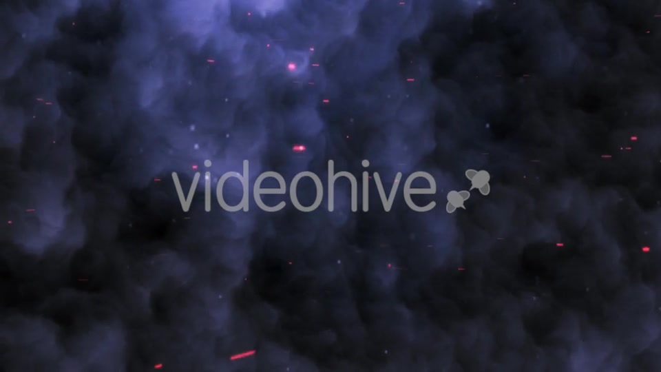 Smoke and Spark Particle Background Videohive 20035877 Motion Graphics Image 4