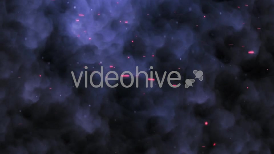 Smoke and Spark Particle Background Videohive 20035877 Motion Graphics Image 5