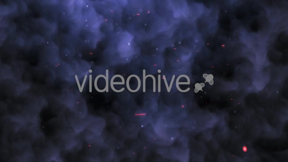 Smoke and Spark Particle Background Videohive 20035877 Motion Graphics Image 7