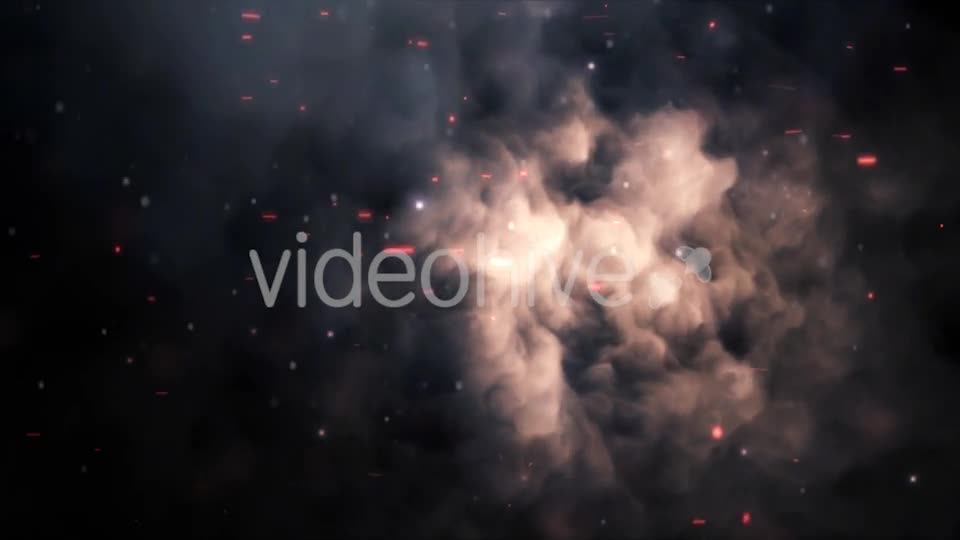 Smoke and Sparkle Background Videohive 20030013 Motion Graphics Image 1