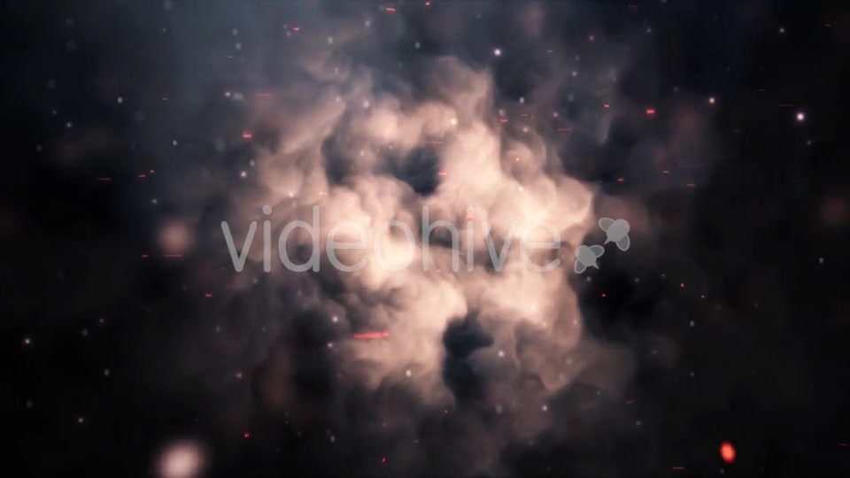 Smoke and Sparkle Background Videohive 20030013 Motion Graphics Image 3