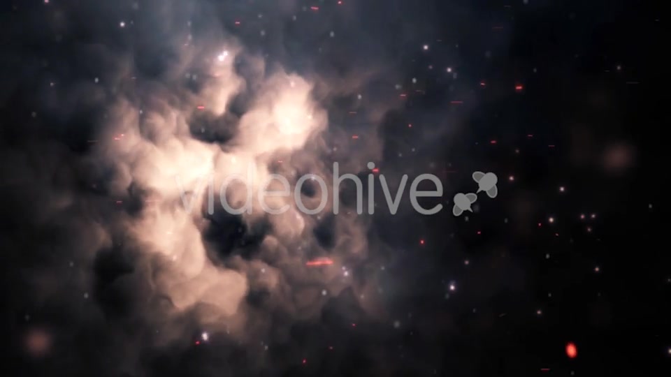 Smoke and Sparkle Background Videohive 20030013 Motion Graphics Image 7