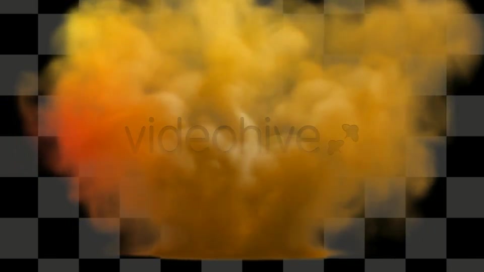 Smoke Animation V.2 Videohive 5028200 Motion Graphics Image 5