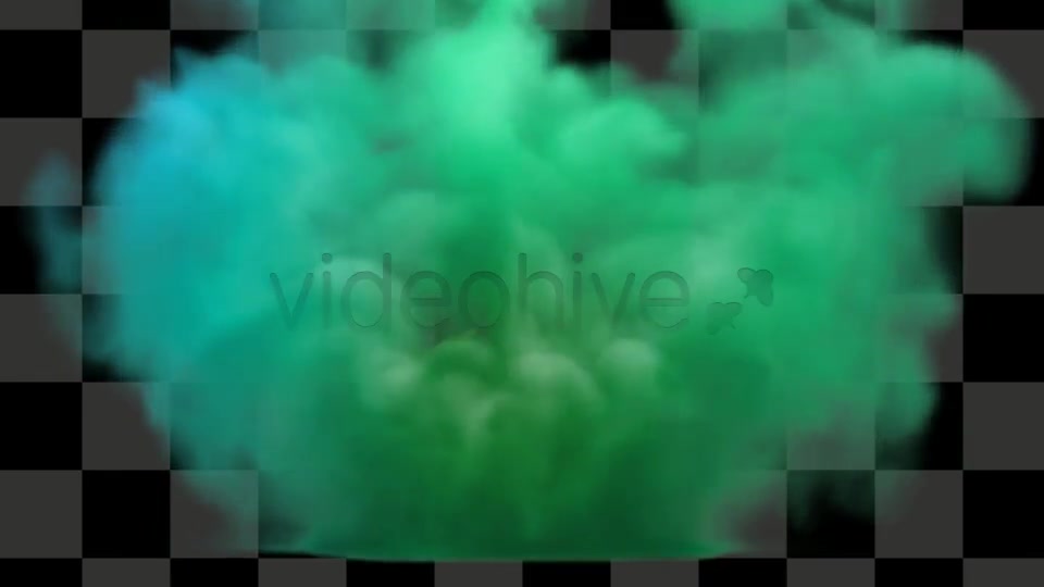 Smoke Animation V.2 Videohive 5028200 Motion Graphics Image 8