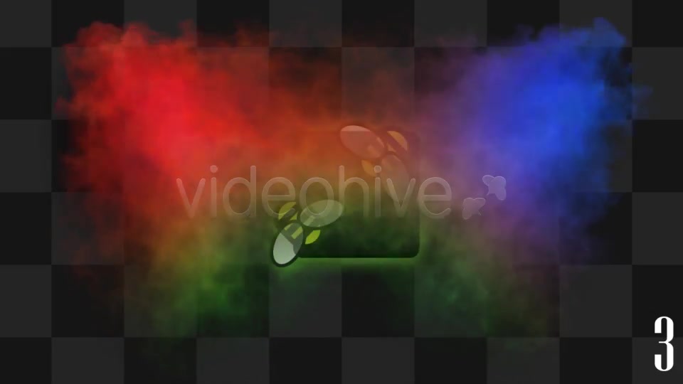 Smoke Animation Videohive 4600390 Motion Graphics Image 6