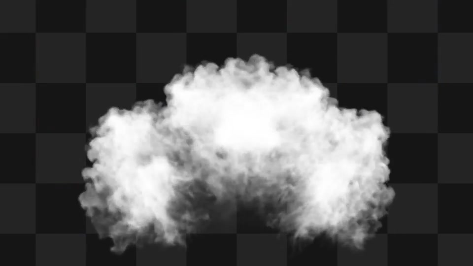 smoke animation after effects free download