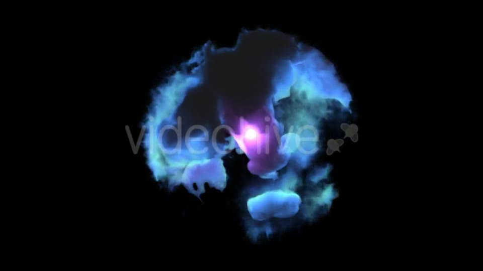 Smoke Ball Videohive 21486175 Motion Graphics Image 2