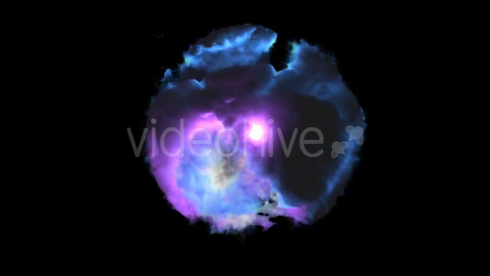 Smoke Ball Videohive 21486175 Motion Graphics Image 6