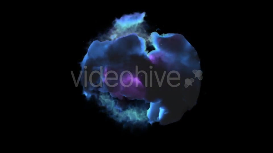 Smoke Ball Videohive 21486175 Motion Graphics Image 7