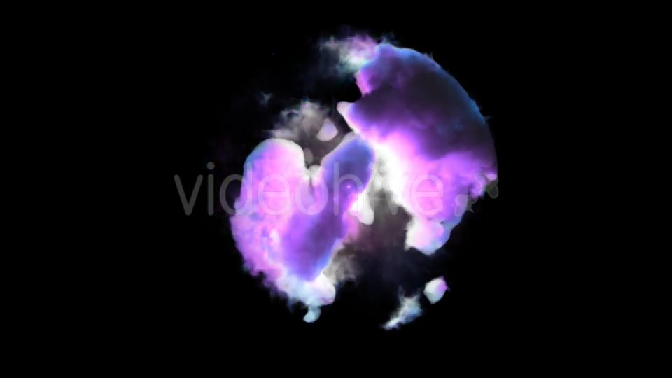 Smoke Ball Videohive 21486175 Motion Graphics Image 8