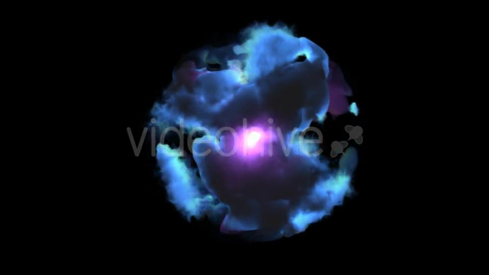 Smoke Ball Videohive 21485485 Motion Graphics Image 4