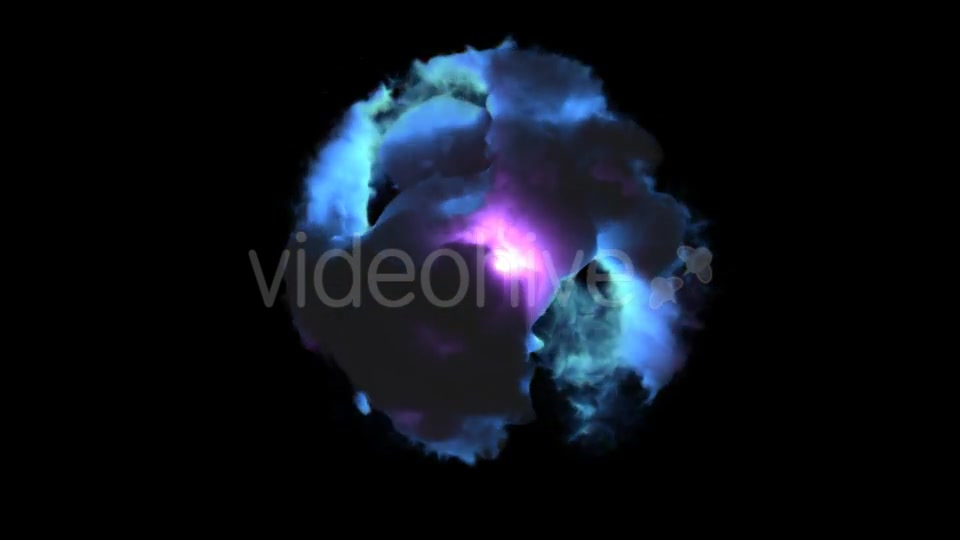 Smoke Ball Videohive 21485485 Motion Graphics Image 5