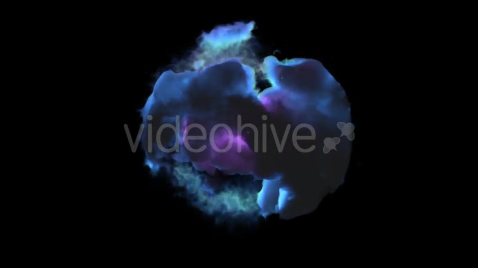 Smoke Ball Videohive 21485485 Motion Graphics Image 7