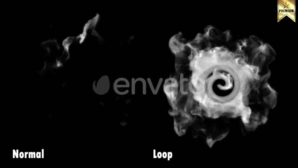 Smoke Videohive 21631909 Motion Graphics Image 8