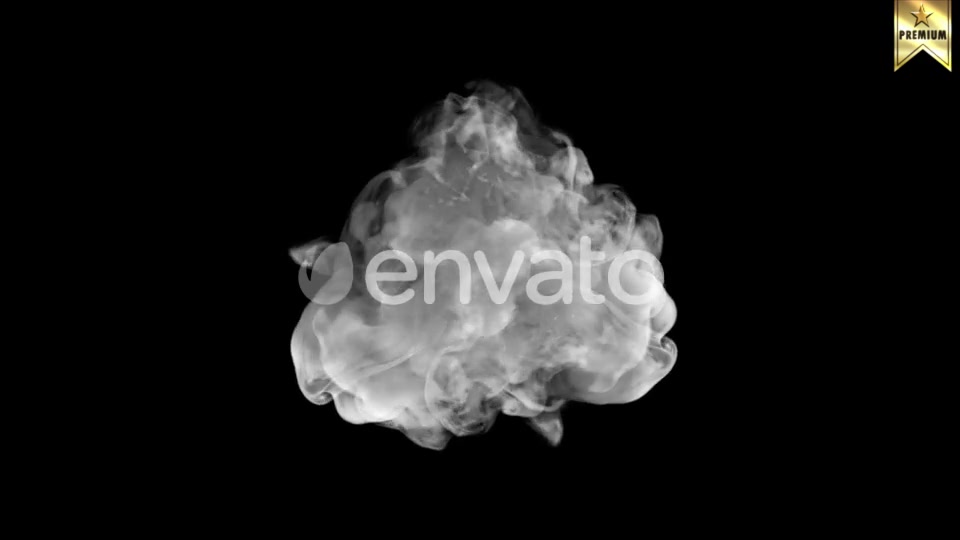 Smoke Videohive 24129544 Motion Graphics Image 7