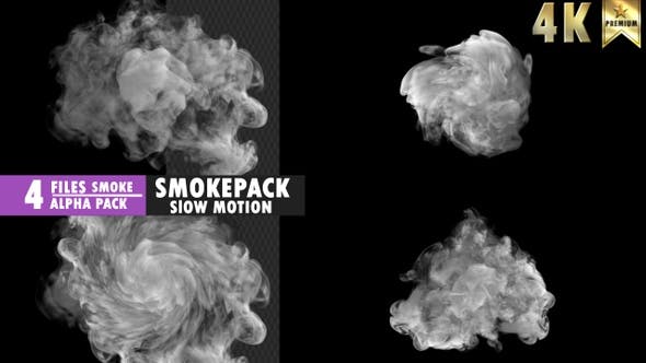 Smoke - Download 24129544 Videohive
