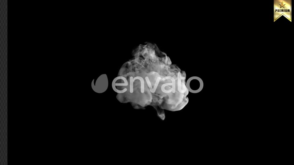 Smoke Videohive 24195678 Motion Graphics Image 2