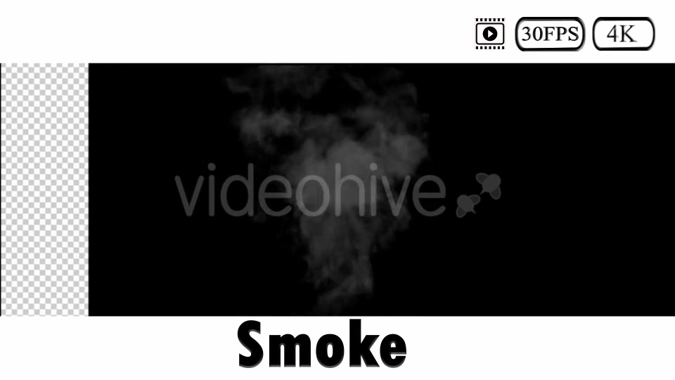 Smoke Videohive 20215359 Motion Graphics Image 4