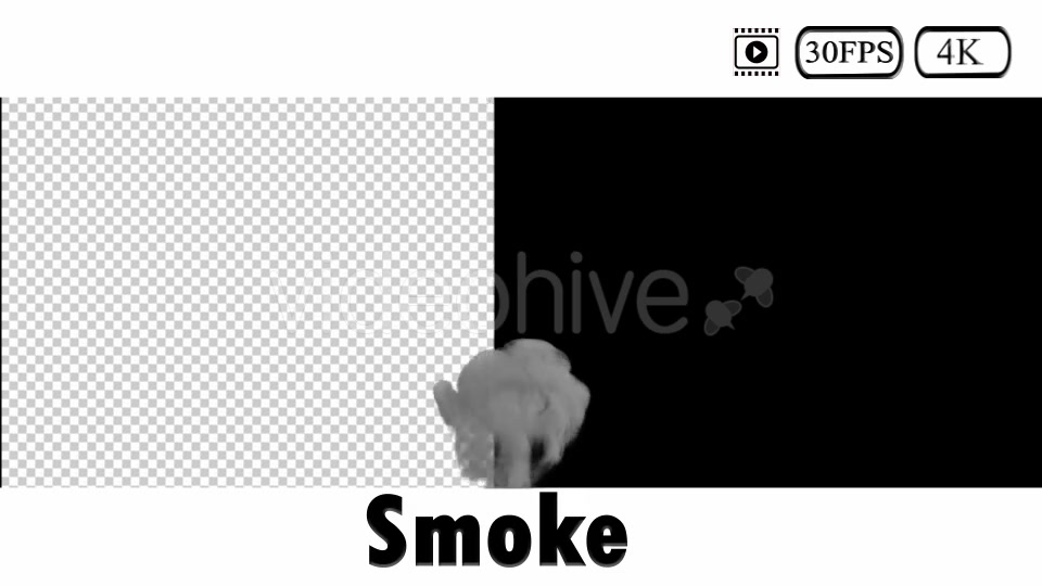 Smoke Videohive 20215359 Motion Graphics Image 5