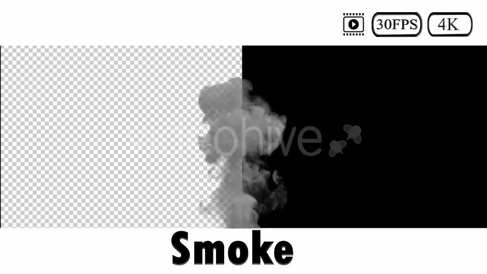 Smoke Videohive 20215359 Motion Graphics Image 6